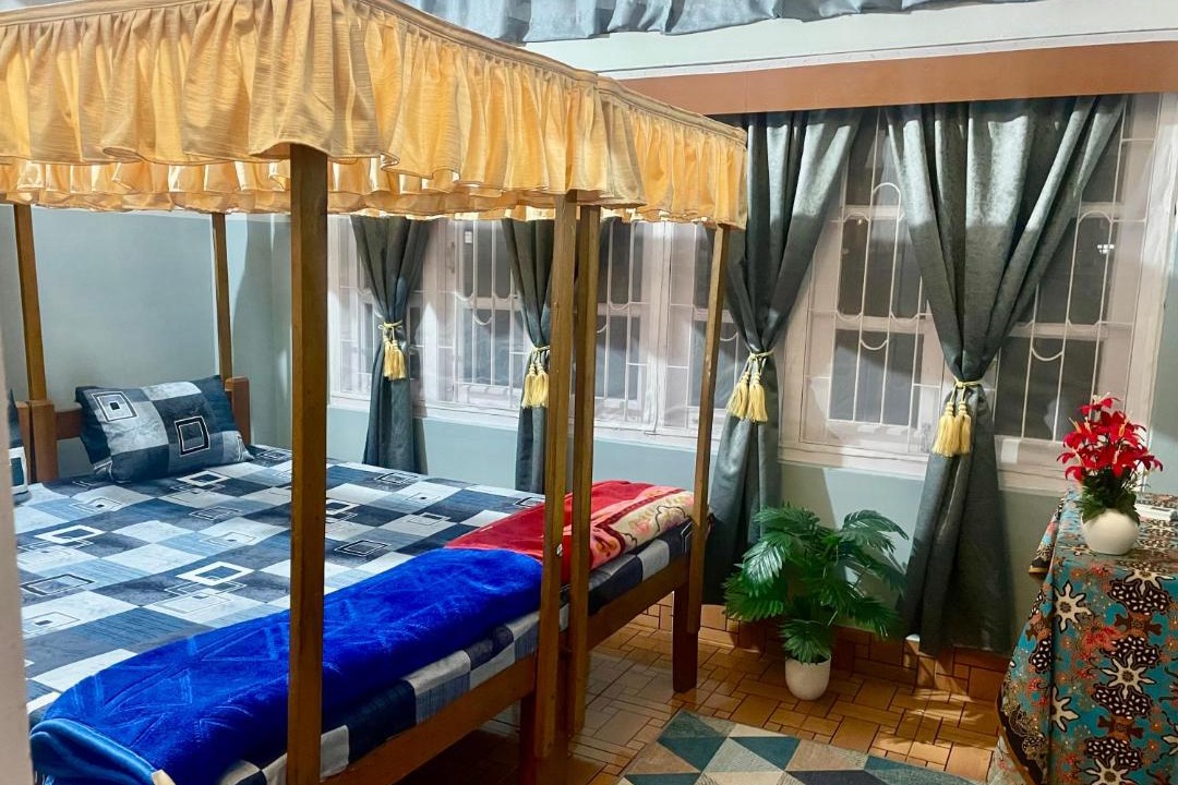 Photo of Bedroom in Sualkuchi
