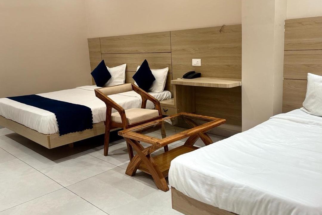 Photo of Bedroom in Siana