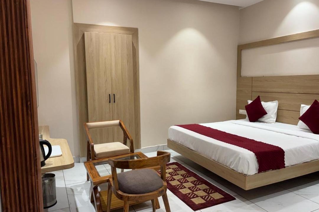 Photo of Bedroom in Siana