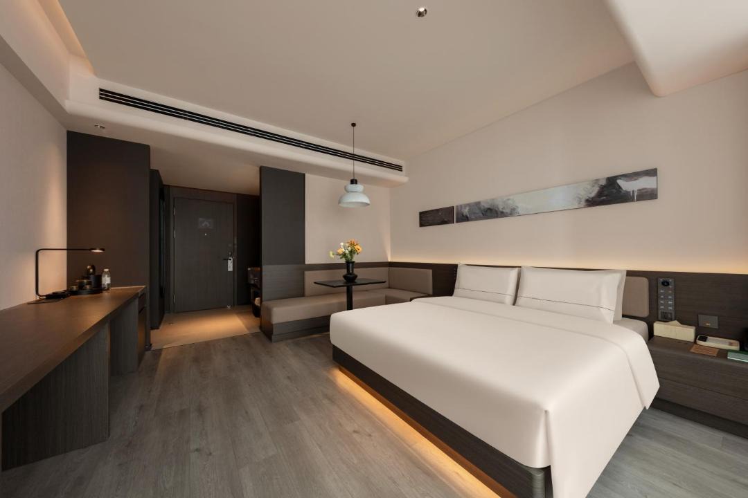 Photo of Bedroom in Fenghuang
