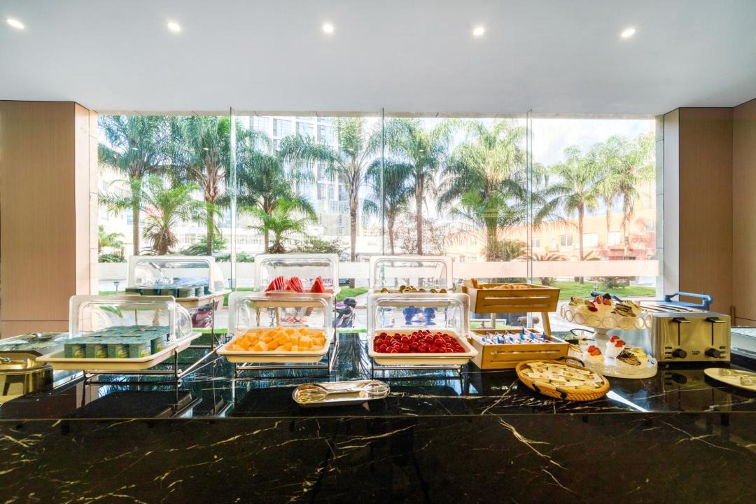 Photo of Kitchen in Yueqing