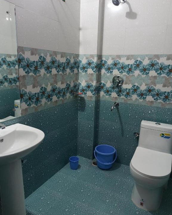 Photo of Bathroom in Taj Ganj