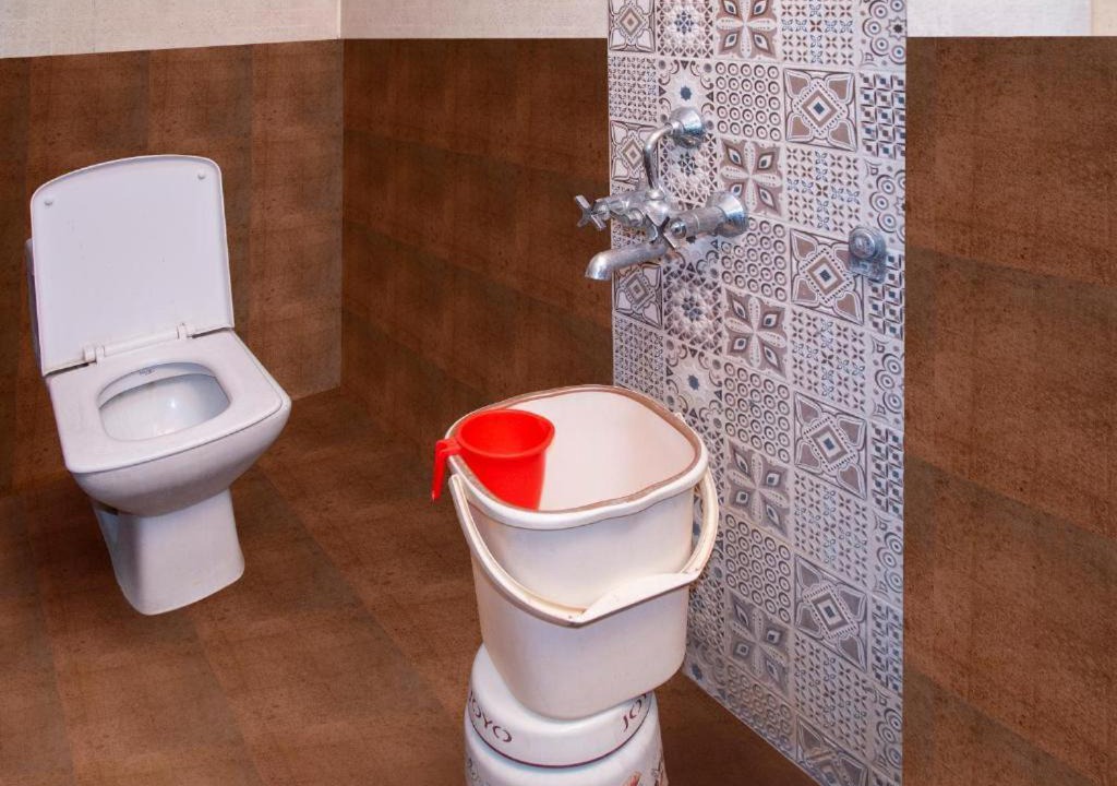 Photo of Bathroom in Taj Ganj