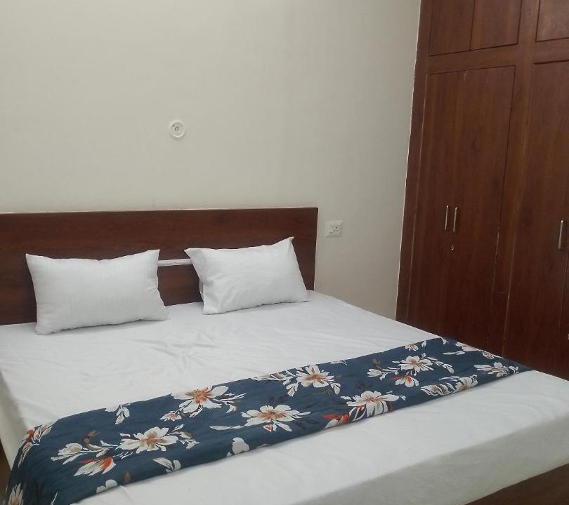 Photo of Bedroom in Aligarh