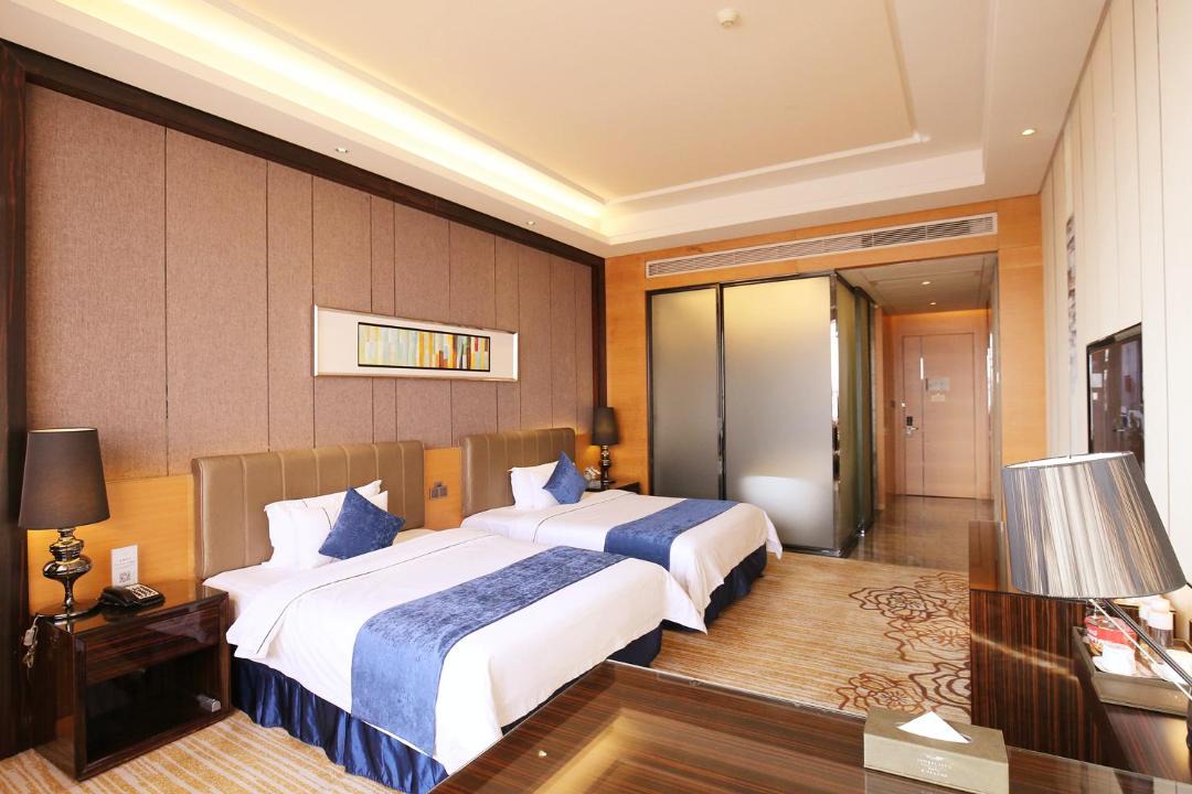 Photo of Bedroom in Dongguan City Center