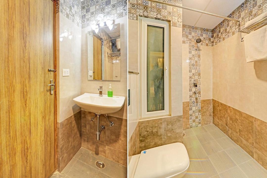 Photo of Bathroom in Gomti Nagar