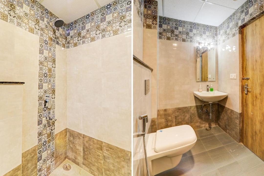 Photo of Bathroom in Gomti Nagar