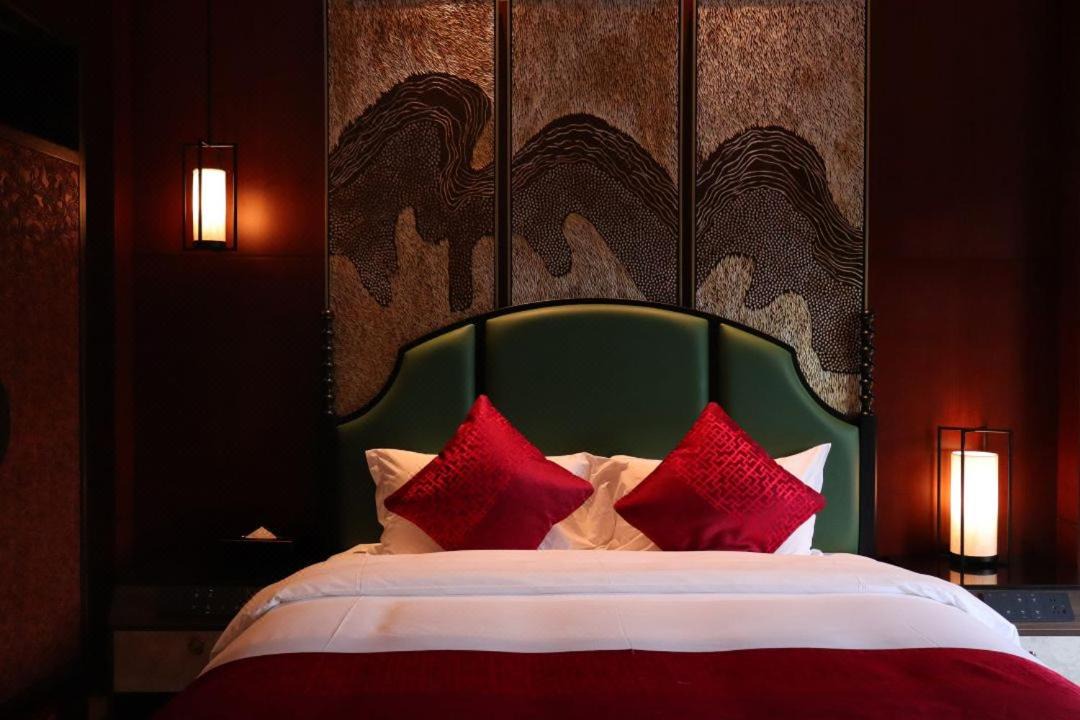 Photo of Bedroom in Tangxiazhen