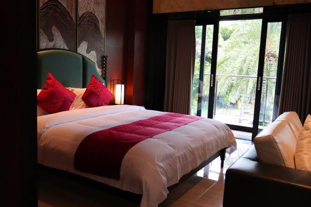Photo of Bedroom in Tangxiazhen