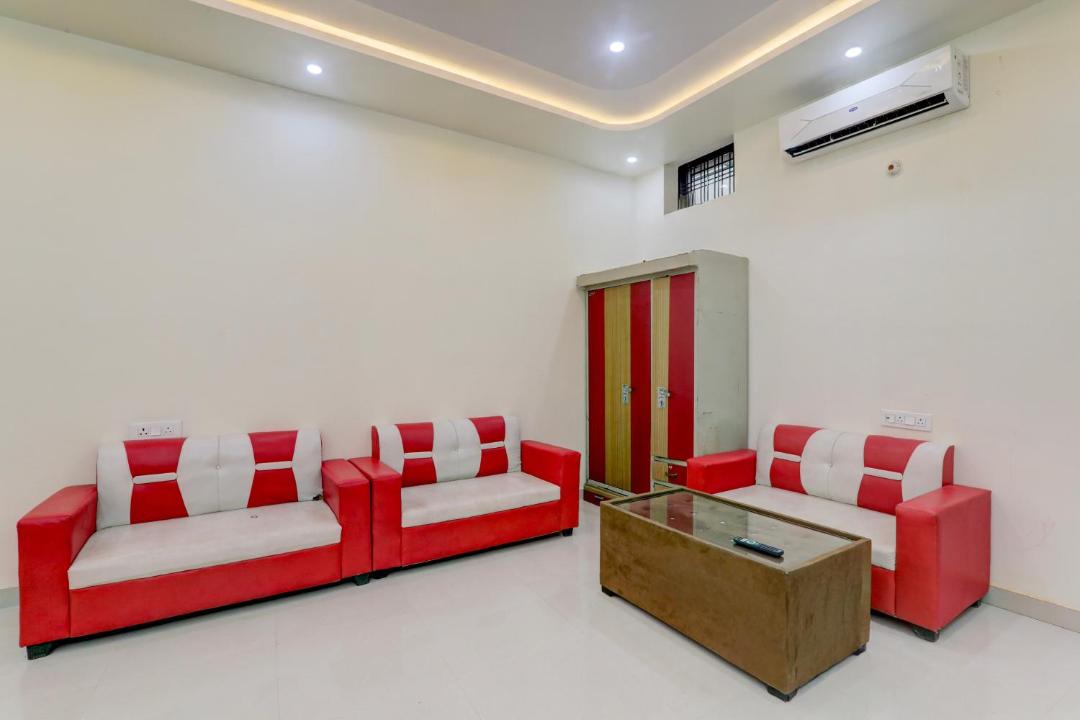 Photo of Livingroom in Malihabad