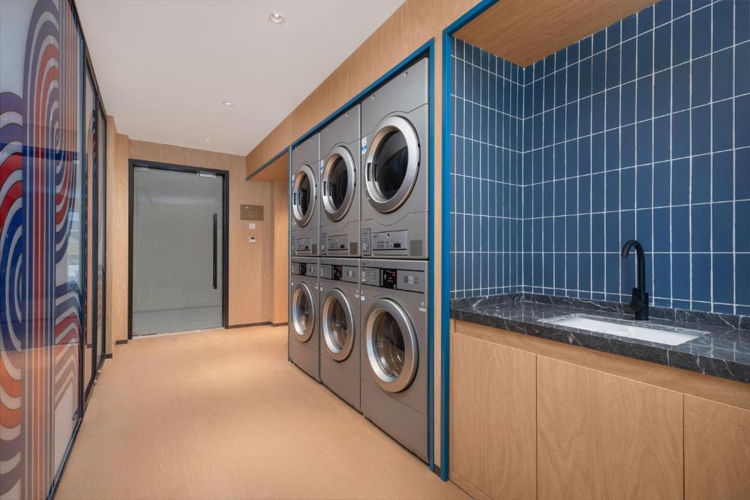 Photo of Bathroom in Donggang District