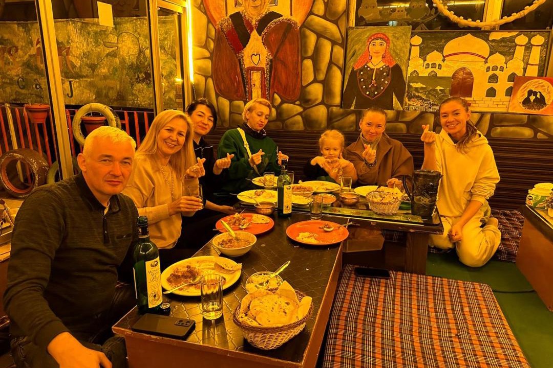 Photo of Others in McLeod Ganj