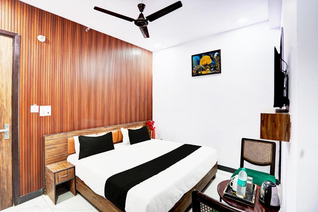 Photo of Bedroom in Ghaziabad