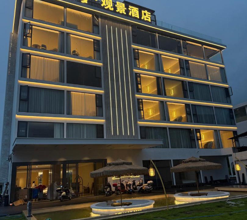 Photo of Others in Liu Sanjie Scenic Area