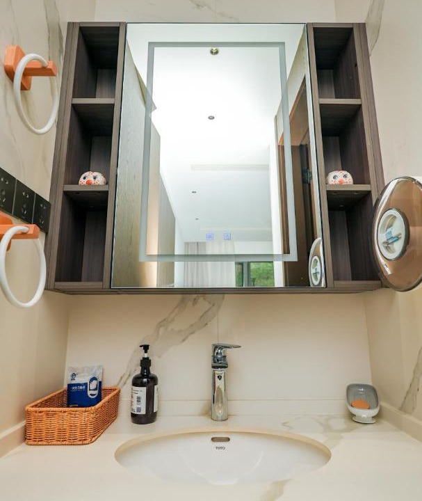 Photo of Bathroom in Chang'an District