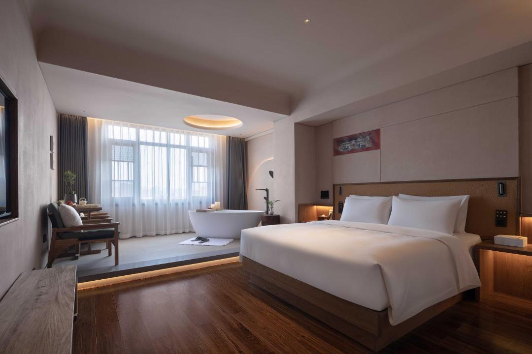 Photo of Bedroom in Kai Fu