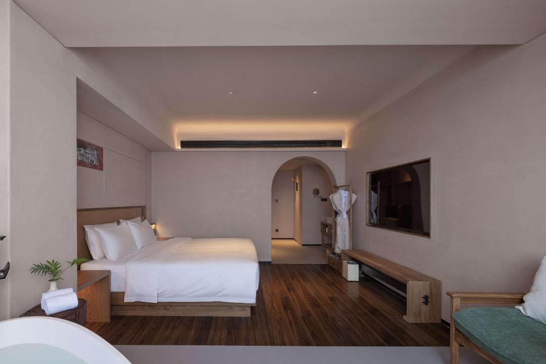 Photo of Bedroom in Kai Fu
