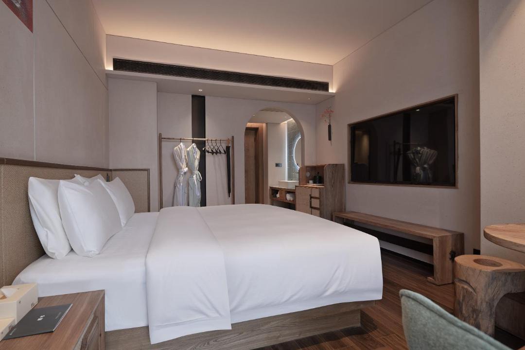Photo of Bedroom in Kai Fu
