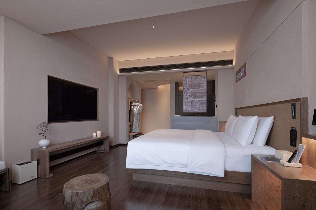 Photo of Bedroom in Kai Fu
