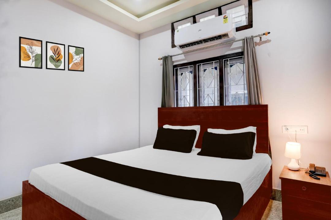 Photo of Bedroom in Guwahati