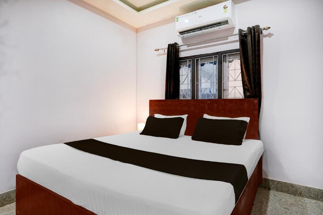 Photo of Bedroom in Guwahati