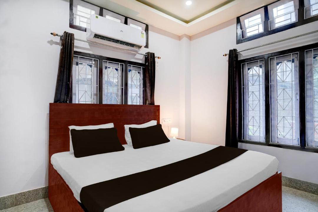 Photo of Bedroom in Guwahati