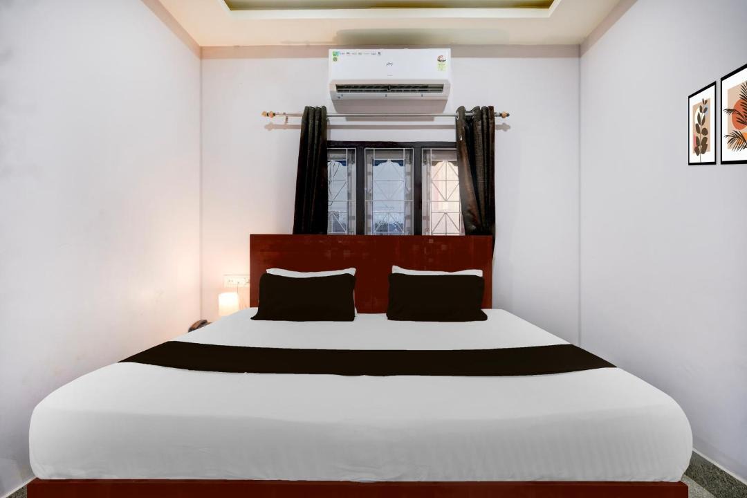 Photo of Bedroom in Guwahati