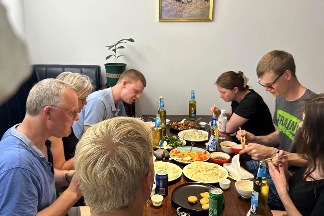 Photo of Others in Dongcheng
