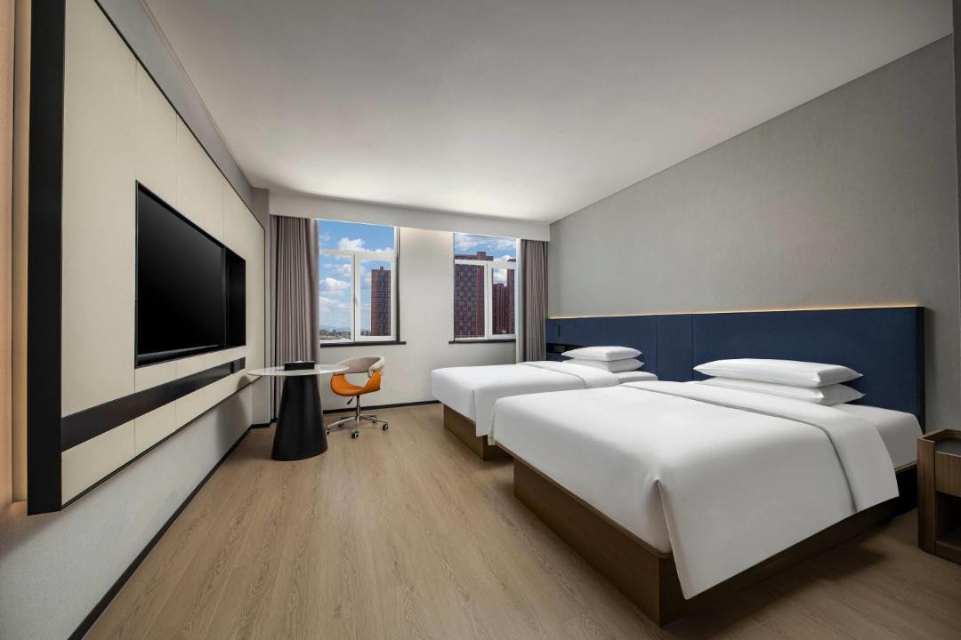 Photo of Bedroom in Tumed Left Banner
