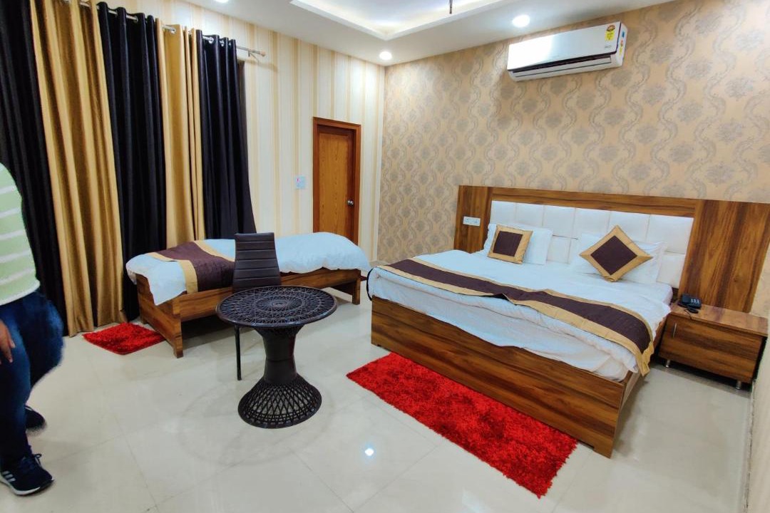 Photo of Bedroom in Bareilly