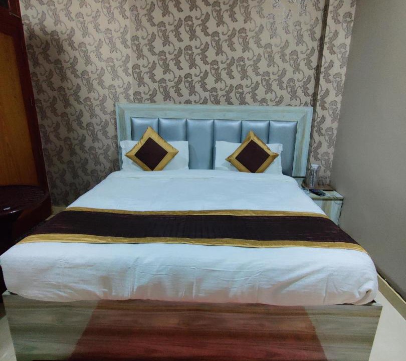 Photo of Bedroom in Bareilly