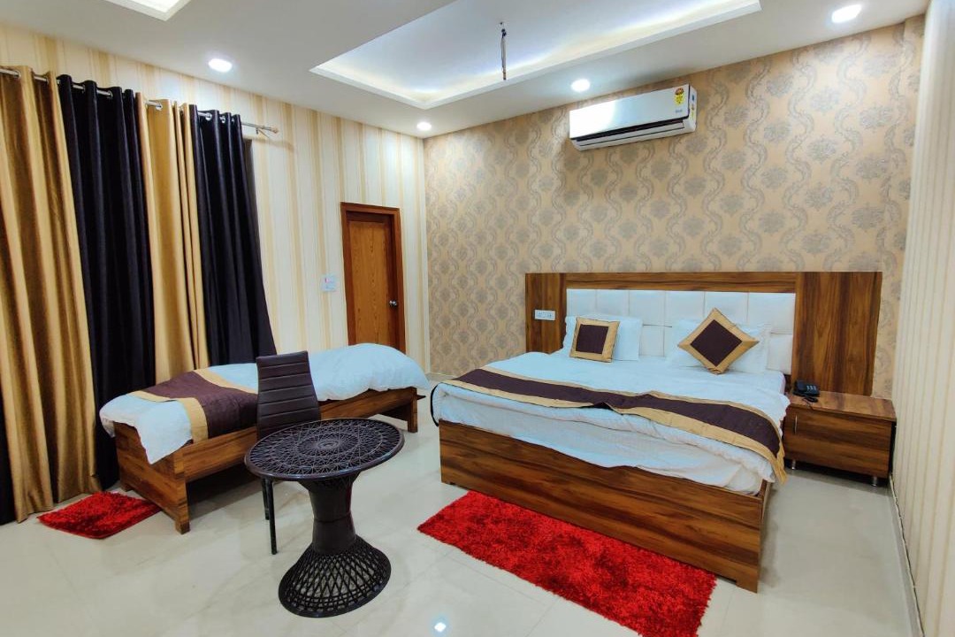 Photo of Bedroom in Bareilly
