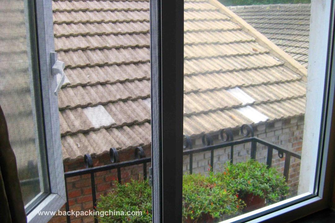 Photo of Patio Balcony in Dongcheng