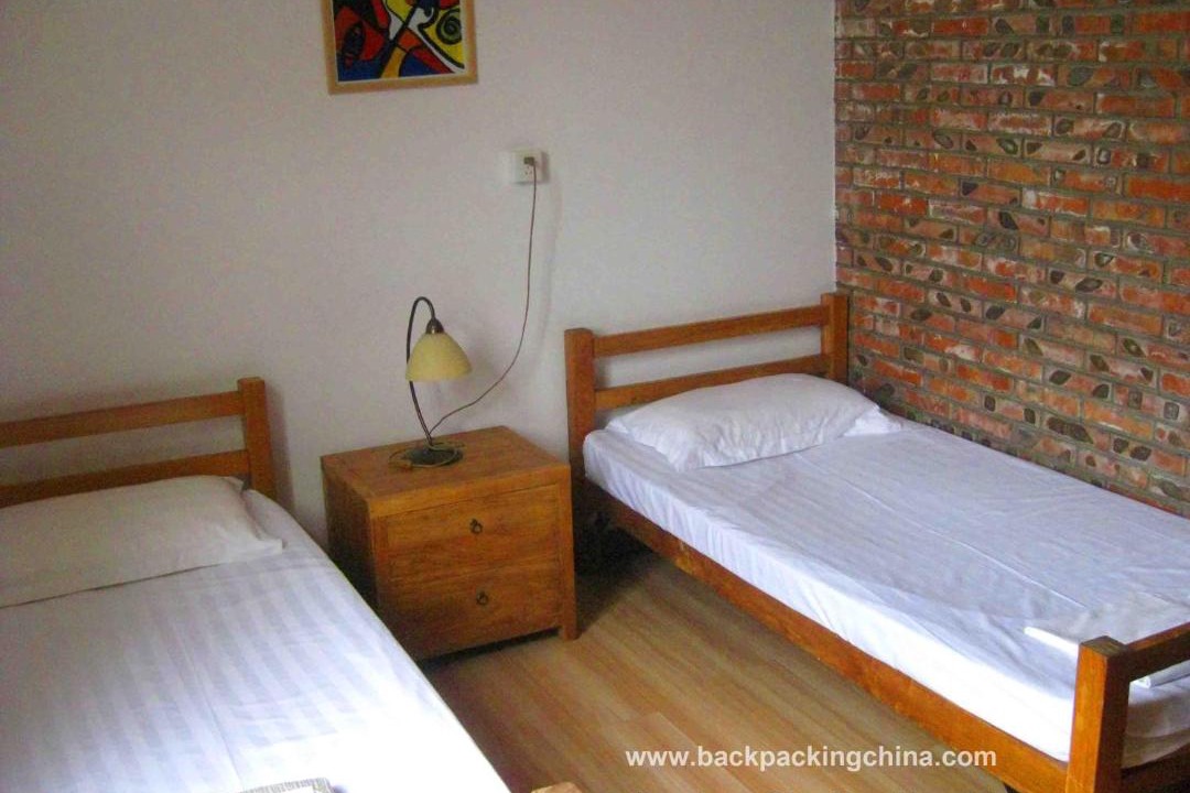 Photo of Bedroom in Dongcheng