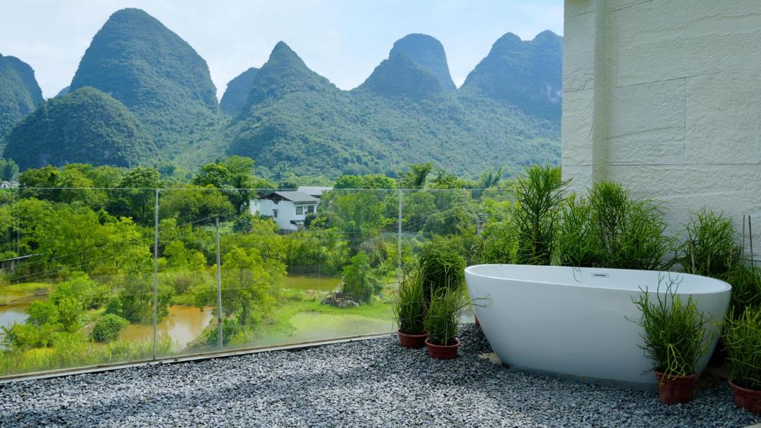 Photo of Others in Yangshuo