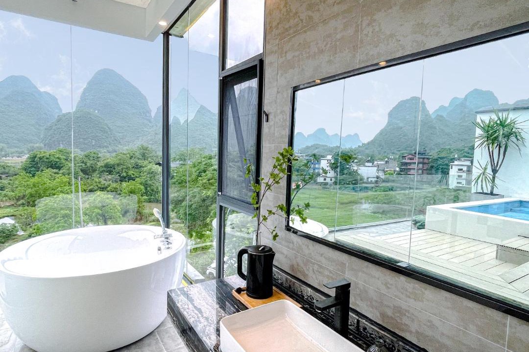Photo of Others in Yangshuo