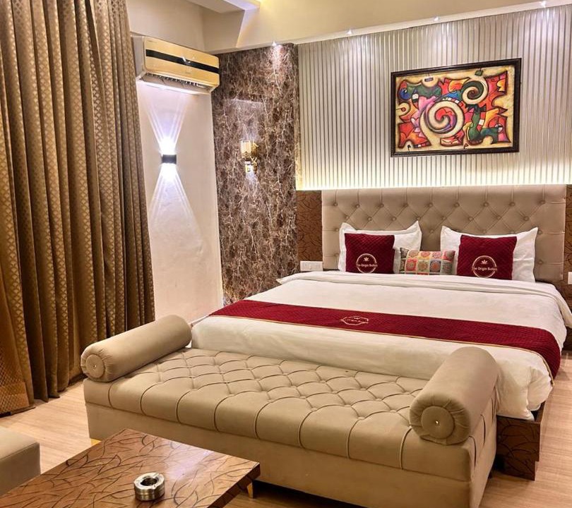 Photo of Bedroom in Gomti Nagar