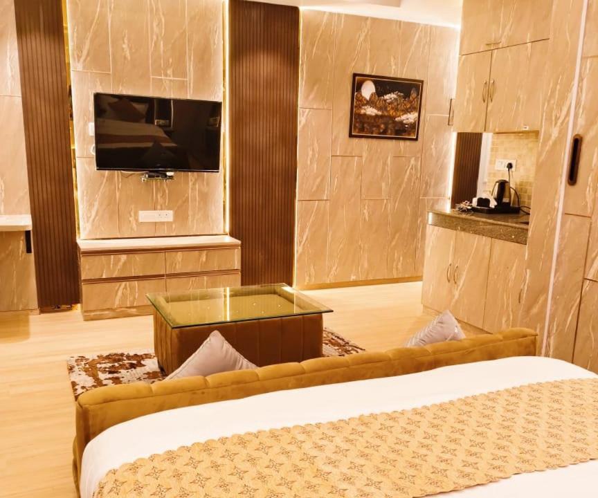 Photo of Bedroom in Gomti Nagar