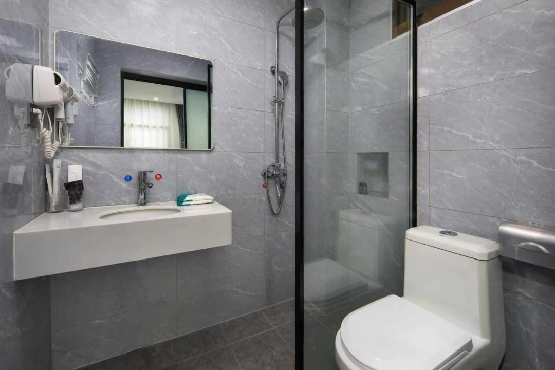Photo of Bathroom in Fenghuang
