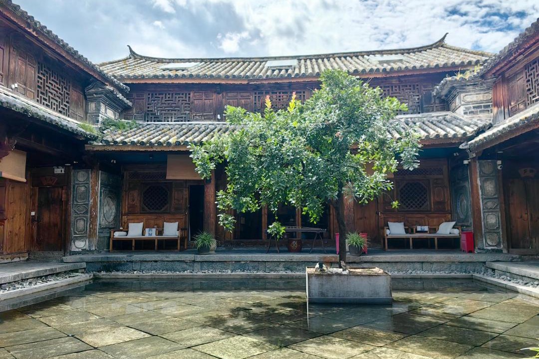 Photo of Others in Xizhou