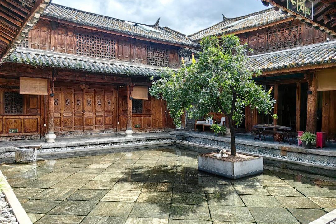 Photo of Others in Xizhou