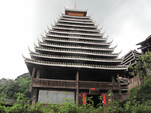 Photo of Others in Sanjiang Dong Autonomous County