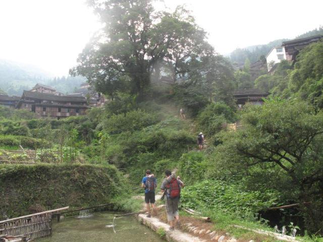 Photo of Others in Sanjiang Dong Autonomous County