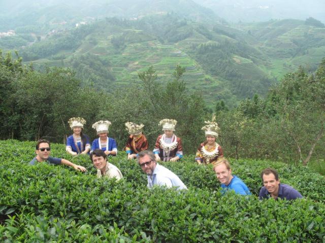 Photo of Others in Sanjiang Dong Autonomous County