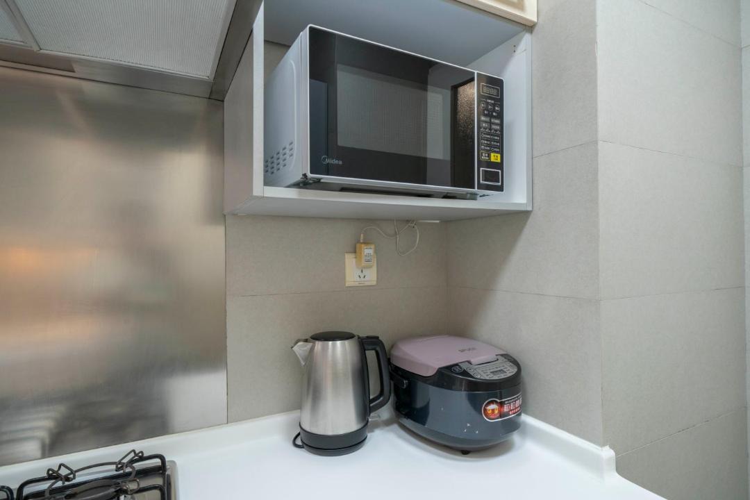 Photo of Kitchen in Xujiahui