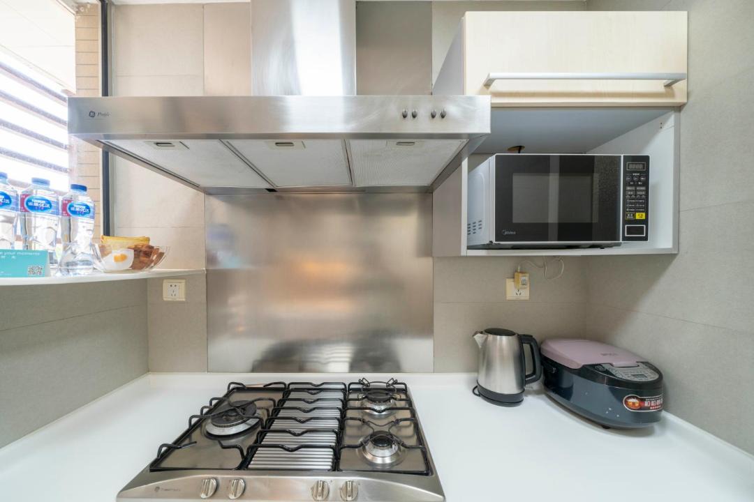 Photo of Kitchen in Xujiahui