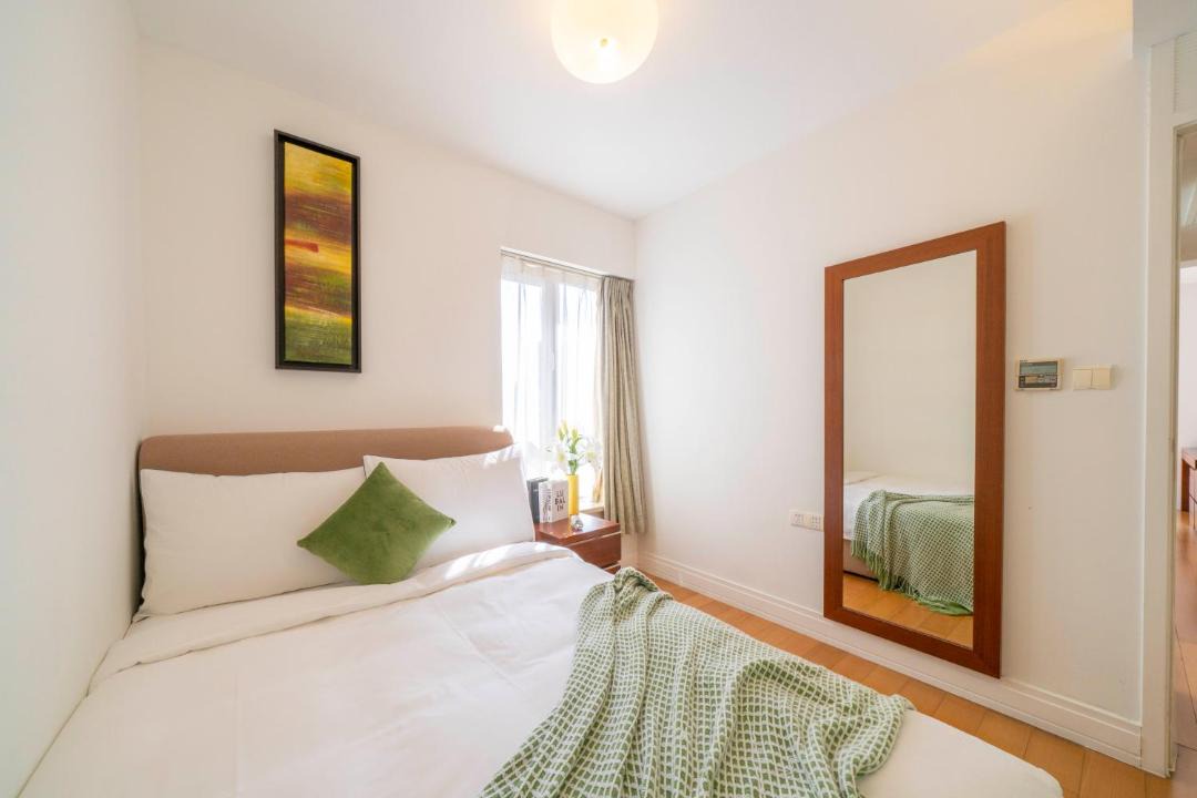 Photo of Bedroom in Xujiahui
