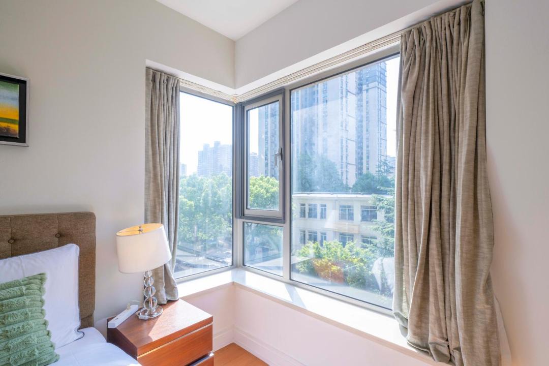 Photo of Bedroom in Xujiahui