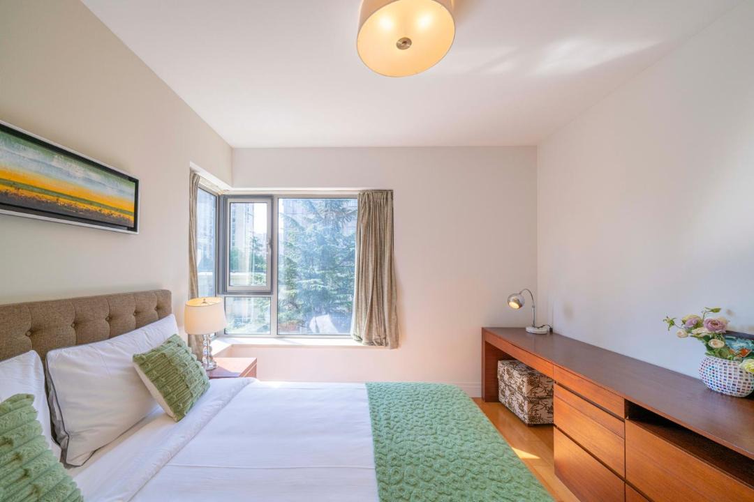 Photo of Bedroom in Xujiahui