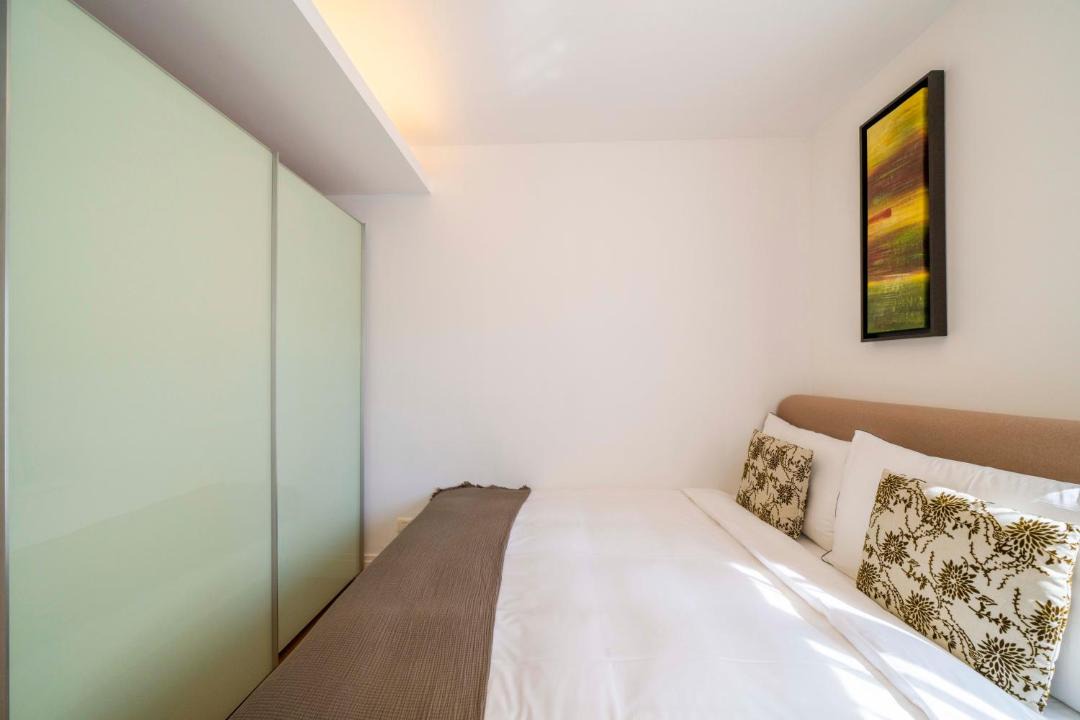 Photo of Bedroom in Xujiahui